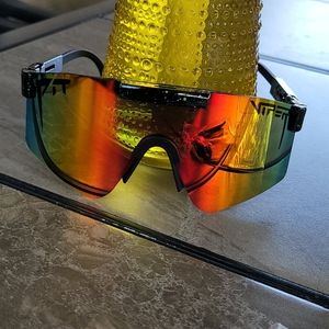 Pit Viper sunglasses